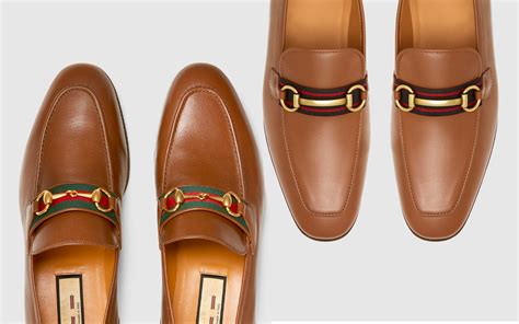 best dupe gucci princeton loafers|gucci fur lined mules.